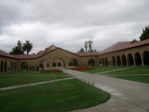 Stanford üniversitesi