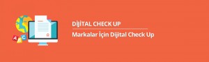 Dijital Check - Up