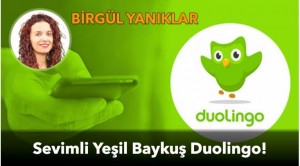 DUOLİNGO