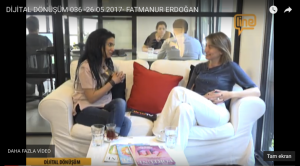 Fatmanur Erdoğan ile İnsan Kaynakları